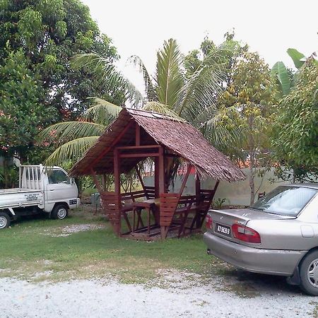 Peach Blossom Village Kuah Exteriér fotografie